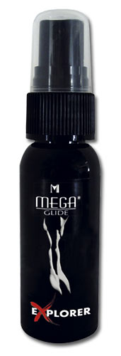 MegaGlide anál spray -30 ml kép
