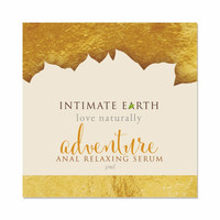 Intimate Earth Adventure - anál ápoló szérum (3 ml)