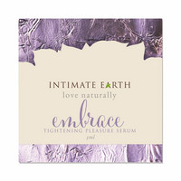 Intimate Earth Embrace - hüvelyszűkítő intim gél (3 ml)