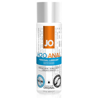 JO H2O ANAL - vízbázisús síkosító (60 ml)