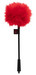 A szürke ötven árnyalata - cirógató (fekete-vörös) kép