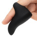A szürke ötven árnyalta - Sensation Finger akkus ujjvibrátor (fekete) kép