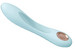 Aquatic Delphine - akkus, vízálló vibrátor (menta) kép