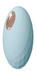 Aquatic Eloise - akkus, vízálló csiklóvibrátor (menta) kép