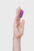 B SWISH Basics - szilikon ujjvibrátor (lila) kép