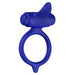 B SWISH Bcharmed - vibrációs péniszgyűrű (kék) kép