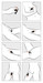 Belou - akkus, vízálló csiklóvibrátor ( fekete) kép