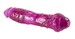 Big Vibe - akkus, extra erős két-motoros vibrátor (pink) kép