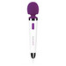 Bodywand - hálózati masszírozó vibrátor (lila) kép