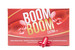 Boom Boom Extra - étrendkiegészítő kapszula férfiaknak (2 db) kép