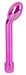 Brilliant G. Vibe - G-pont vibrátor (pink) kép