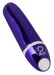 Brilliant Mini Vibe - rúdvibrátor (lila) kép