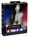 Chloé guminő, a franciázó francia kép