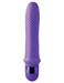 Classix Grape Swirl - rúdvibrátor (lila) kép