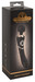 Cleopatra Wand - akkus, vízálló masszírozó vibrátor (fekete) kép