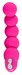 Close2You: Passione gömbös vibrátor (pink) kép