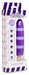 Cocksicle Pleasin - jégkrém nyalóka, akkus vibrátor (lila) kép