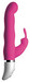 Crush Sweetie - vízálló, csiklókaros G-pont vibrátor (pink) kép