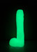 Dicky - világító szappan pénisz herékkel (265g) kép