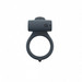 Dorcel Power Clit Plus - akkus, vibrációs péniszgyűrű (fekete) kép