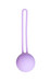 Easytoys Kegel Balls - szimpla gésagolyó (lila) kép