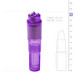 Easytoys Pocket Rocket - vibrátoros szett - lila (5 részes) kép