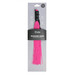 Easytoys Whip - szilikon minikorbács (pink) kép