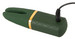 Emerald Love - akkus, vízálló csikló vibrátor (zöld) kép