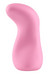 Femintimate Mini Massager - akkus csiklóvibrátor (pink) kép