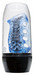 Fleshlight Fleshskins Blue Ice - boxer maszturbátor tokban (kék) kép