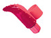 Frisky Finger - vízálló ujjvibrátor (pink) kép
