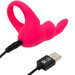 Happyrabbit Cock - akkus vibrációs péniszgyűrű (pink) kép