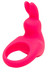 Happyrabbit Cock - akkus vibrációs péniszgyűrű (pink) kép
