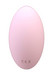 Irresistible Seductive - akkus, vízálló csiklóizgató (pink) kép