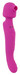 Javida Wand - akkus, 3 funkciós masszírozó vibrátor (lila) kép