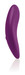 Jimmyjane Ascend 1 - akkus, vízálló csikló vibrátor (lila) kép