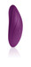 Jimmyjane Ascend 1 - akkus, vízálló csikló vibrátor (lila) kép