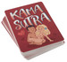Kama Sutra - vicces szexpóz francia kártya (54 db) kép