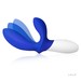 LELO Loki Wave - vízálló prosztata vibrátor (kék) kép