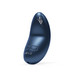 LELO Nea 3 - akkus, vízálló csikló vibrátor (kék) kép