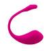 LOVENSE Lush 2 - újratölthető okos vibrotojás (pink) kép