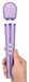 Le Wand Petite - exkluzív, akkus masszírozó vibrátor (lila) kép
