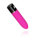Lil Vibe Bullet - akkus, vízálló rúdvibrátor (pink) kép