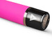 Lil Vibe Gspot - akkus, vízálló G-pont vibrátor (pink) kép