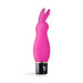 Lil Vibe Rabbit - akkus, vízálló vibrátor (pink) kép