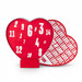 LoveBoxxx 14-Days of Love - buja vibrátoros szett pároknak (piros) kép