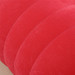 Magic Pillow - Felfújható szexágy - bilincsekkel - nagy (piros) kép