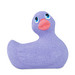 My Duckie - illatos kacsa fürdőbomba (levendula) kép