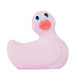 My Duckie - illatos kacsa fürdőbomba (rózsa) kép