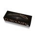O-Wand Noir - akkus, vízálló masszírozó vibrátor (fekete) kép